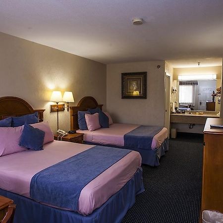 Отель Best Western Hobby Airport Хьюстон Экстерьер фото