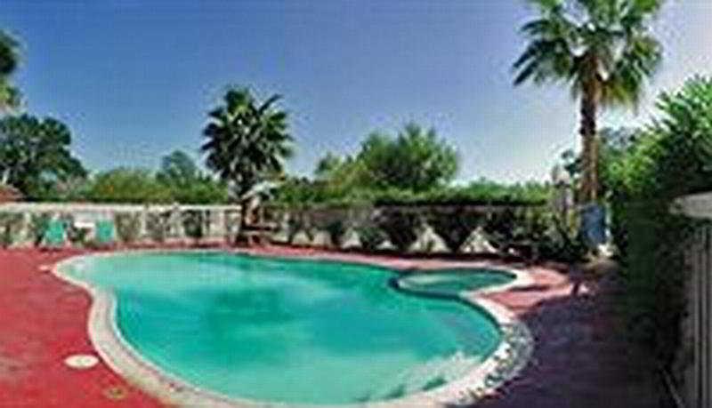 Отель Best Western Hobby Airport Хьюстон Экстерьер фото
