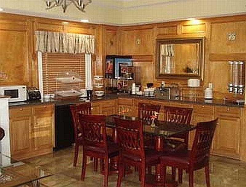 Отель Best Western Hobby Airport Хьюстон Экстерьер фото